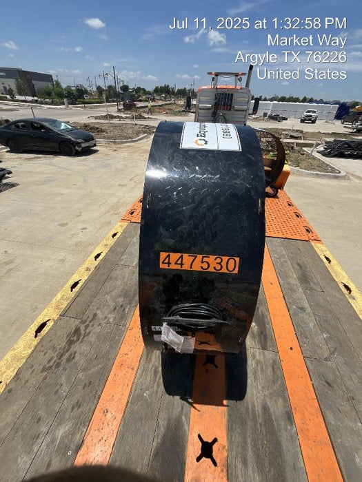 2024 MASTER MAC-48-BDF-C