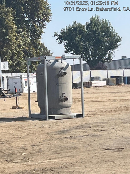 2022 SMARTECH WT500QS