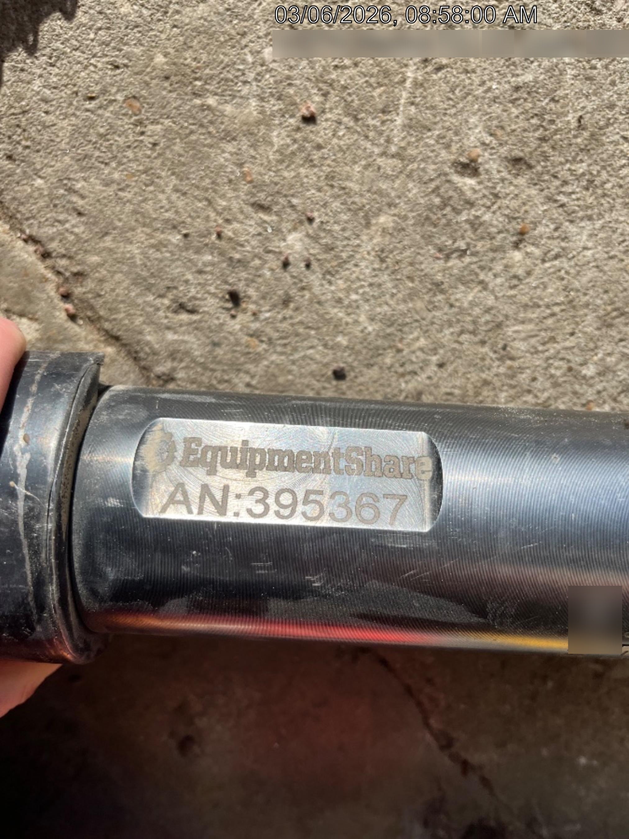 2020 CHICAGO PNEUMATIC CP4611 P