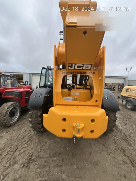 2025 JCB 510-56
