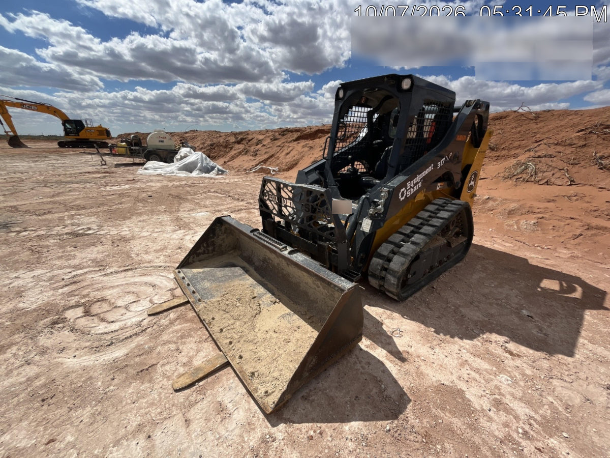 2021 PALADIN 48" Pallet Forks - Paladin