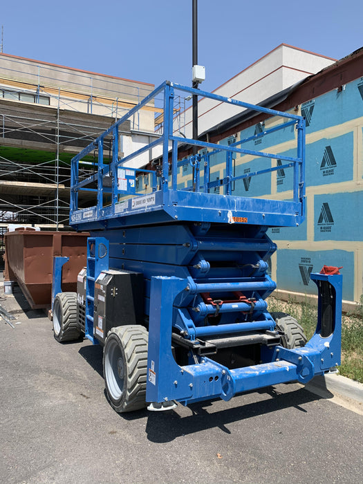 2020 GENIE GS-5390 RT