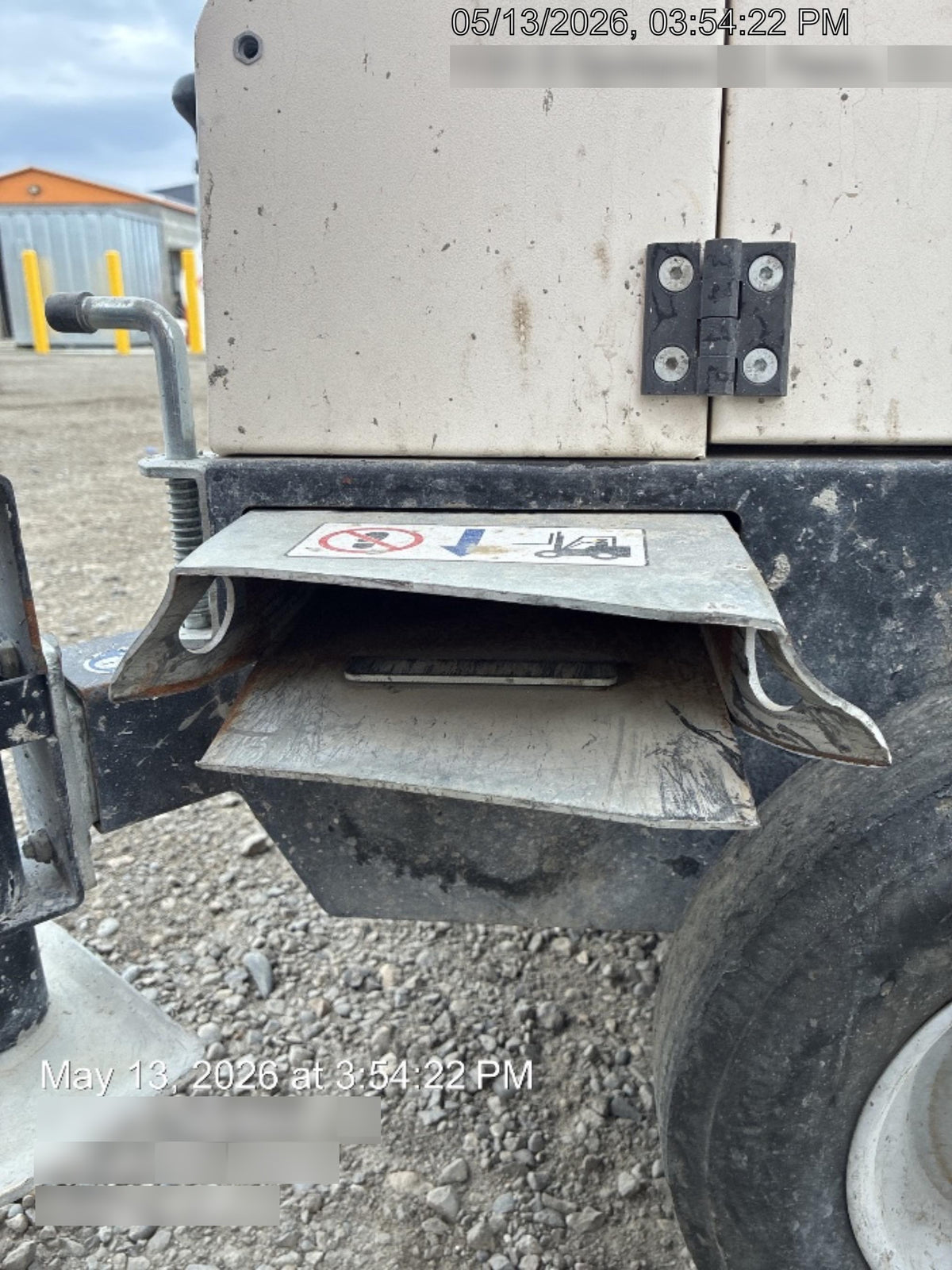 2019 GENERAC PLT240