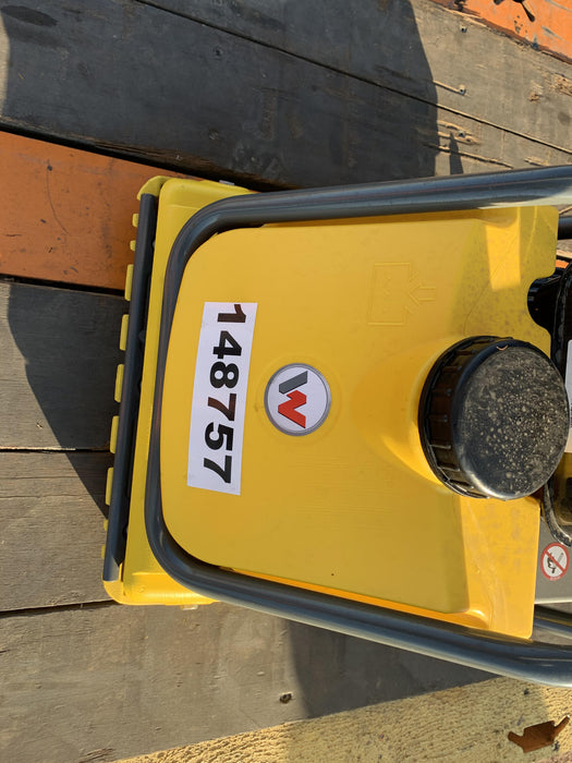 2021 WACKER NEUSON WP1550AW