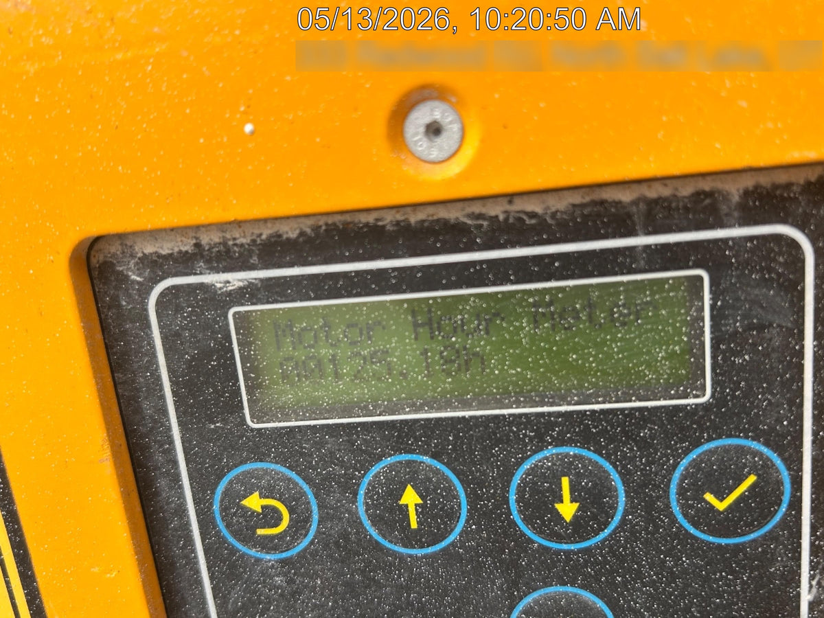 2023 JCB S2632E
