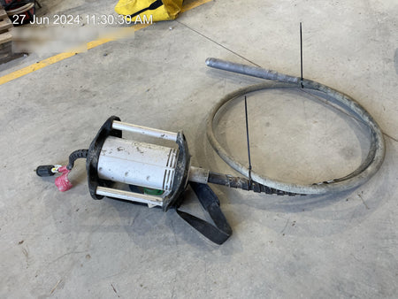 2022 MULTIQUIP CV3A
