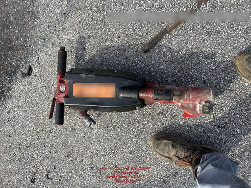 2020 CHICAGO PNEUMATIC CP 1290 S