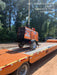 2021 Lincoln Electric Vantage 549X Ready Pak 3, ORANGE (includes trailer, cable rack, fender light kit)