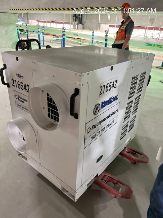 2022 KWIKOOL KPO5-21