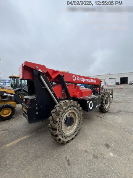 2021 MANITOU MTA8044