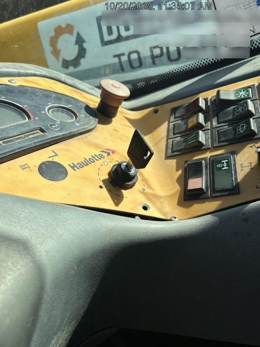 2020 Haulotte HTL9055 Standard w/None