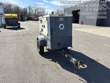 2022 ATLAS COPCO QAS25 CWK