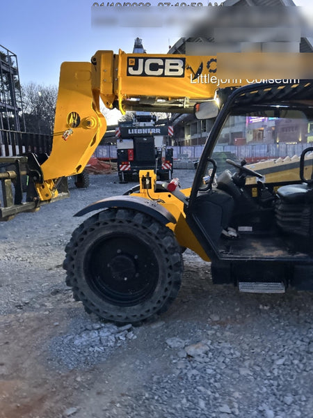 2024 JCB 506-36