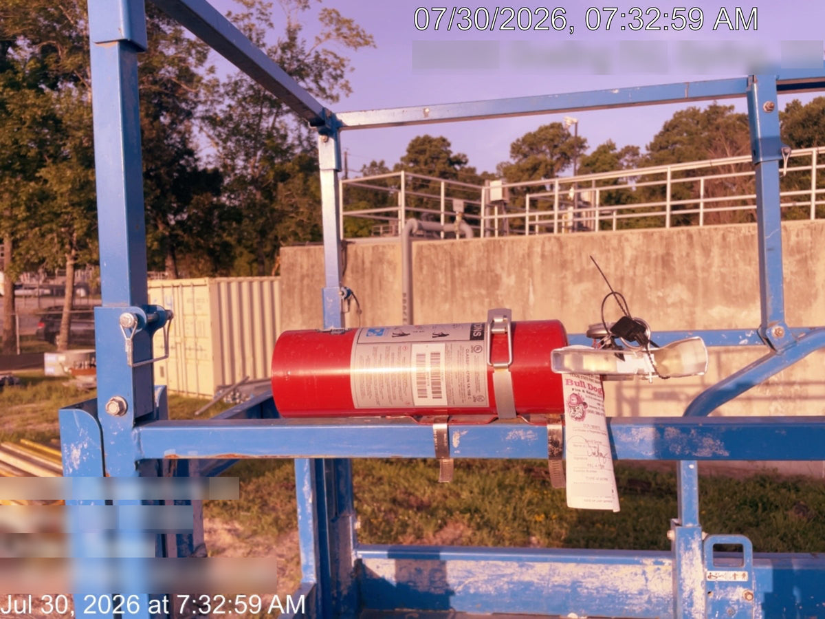 2023 GENIE GS-2632