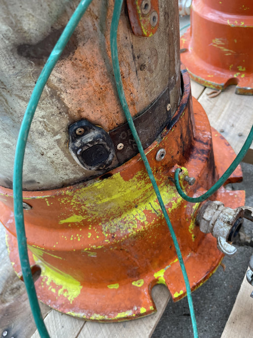 2021 MICHIGAN PNEUMATIC HV-10AM