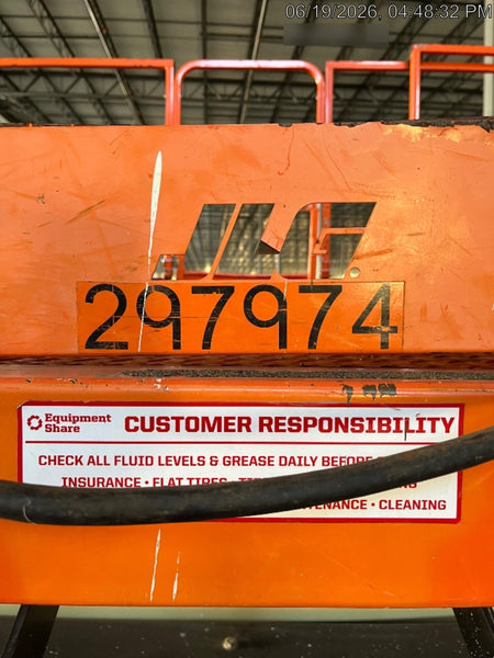 2023 JLG RT4394
