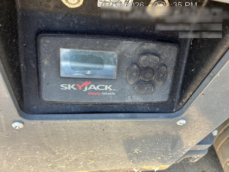 2025 SKYJACK SJ3226