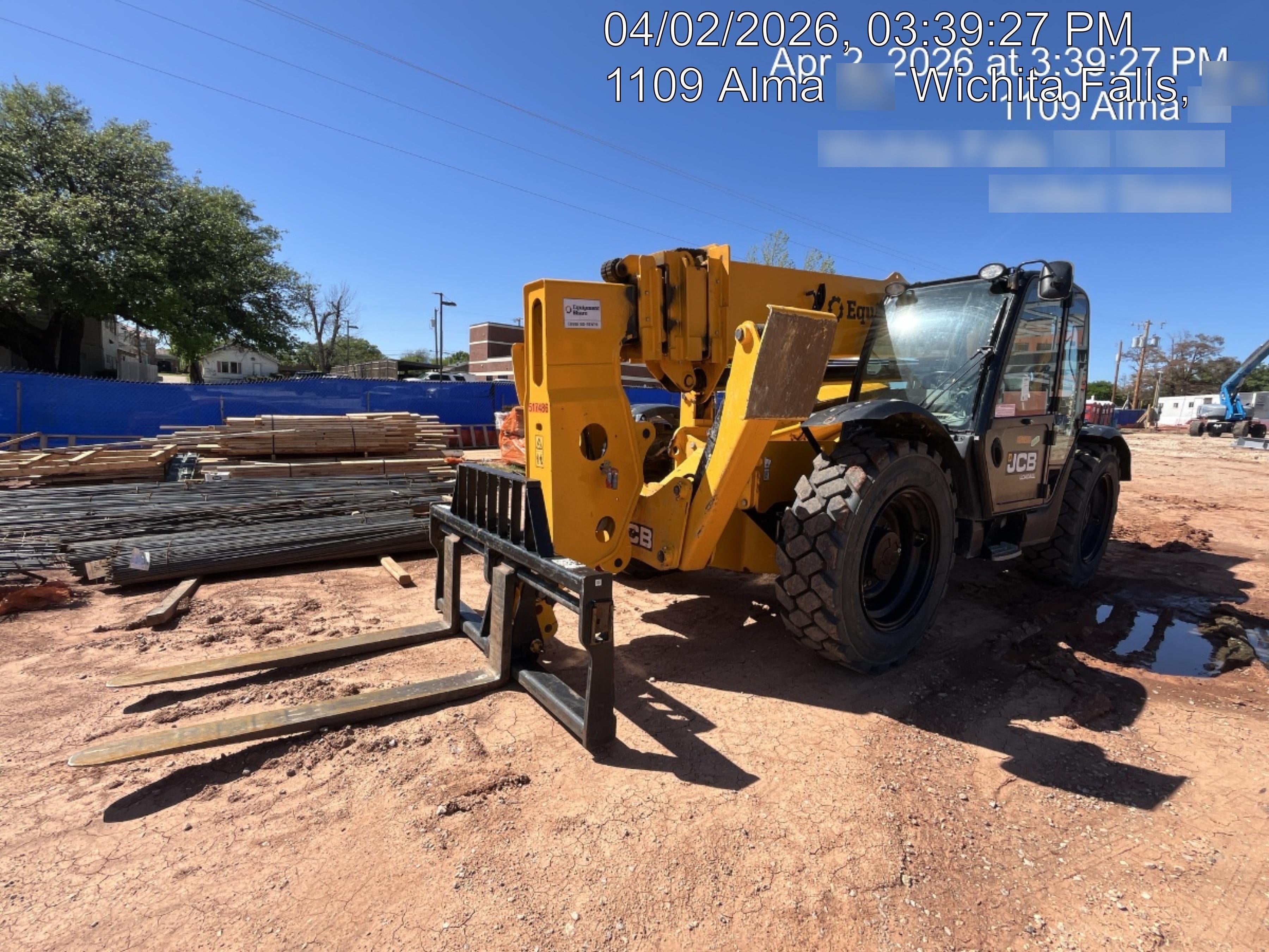 2025 JCB 510-56