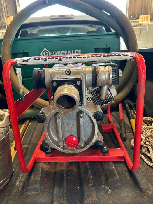 2023 MULTIQUIP QP3TH