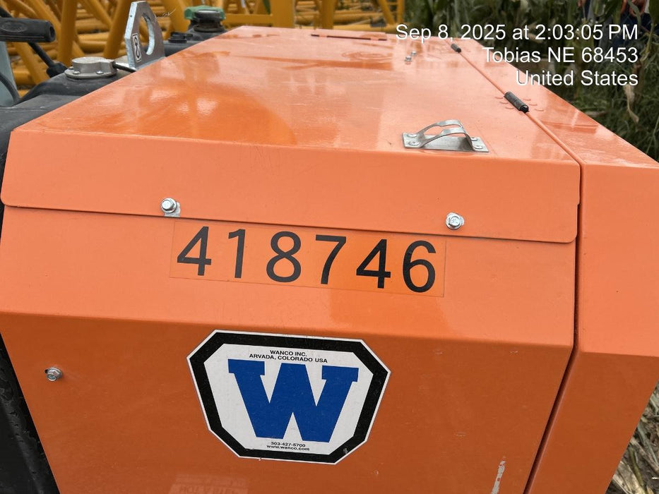 2024 WANCO WLTT-4MM4K