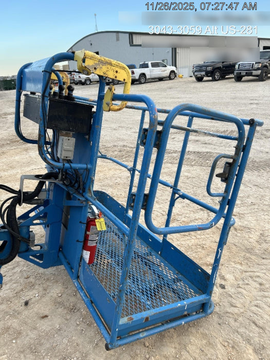 2018 GENIE Z-45/25 RT