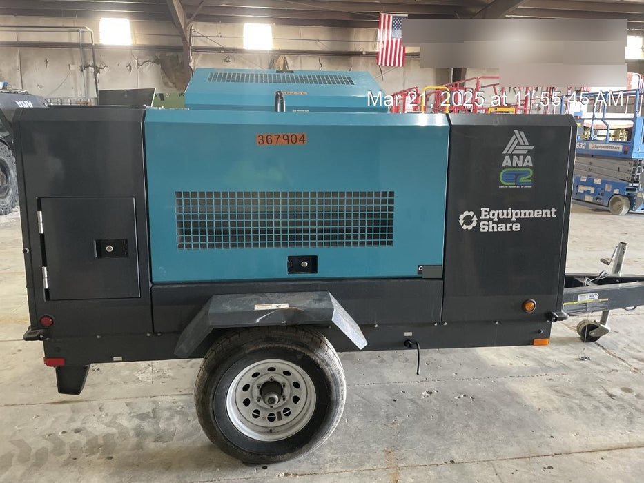 2023 AIRMAN PDSF375DP-6E1