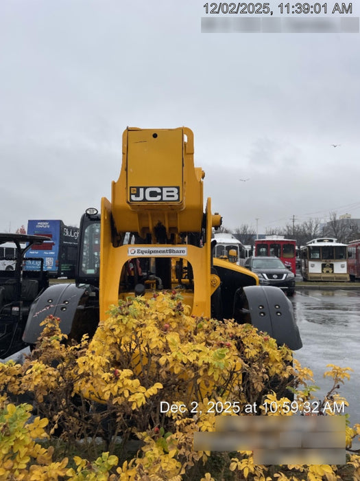 2019 JCB 512-56