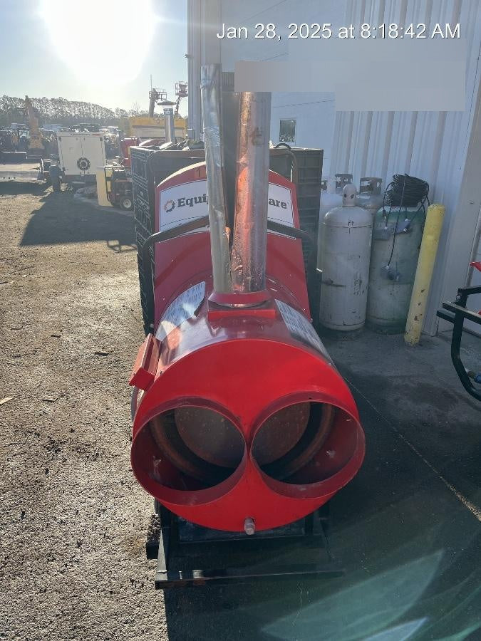 2021 CAMPO EB400G-RE3