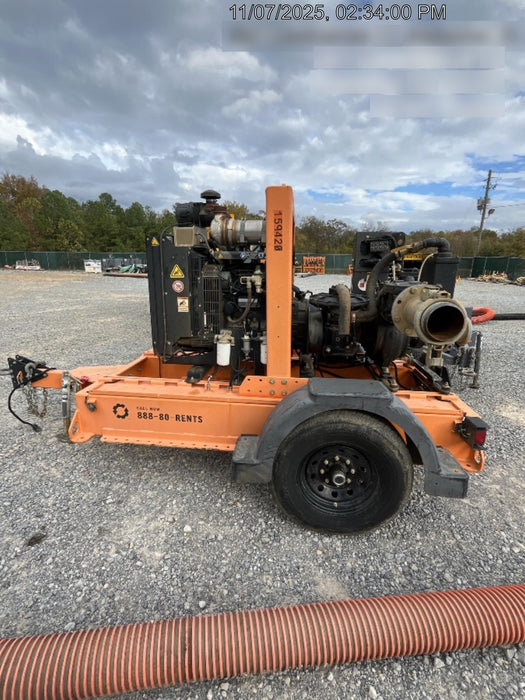 2021 PIONEER PP66S12L71-TD2.9L4