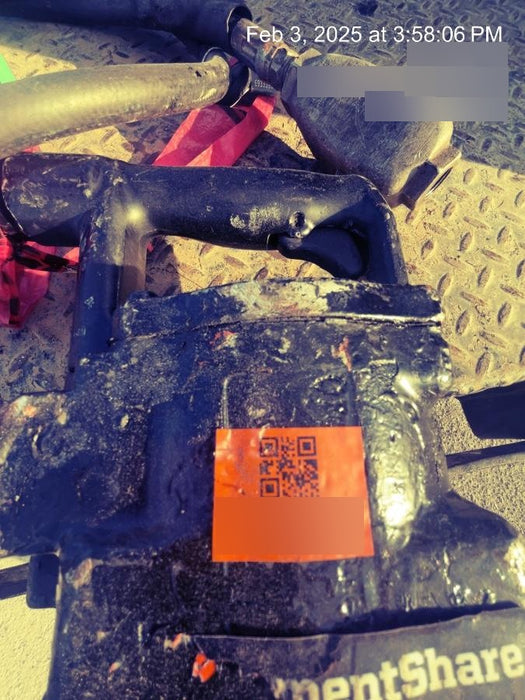 2020 MICHIGAN PNEUMATIC MP-4940B1