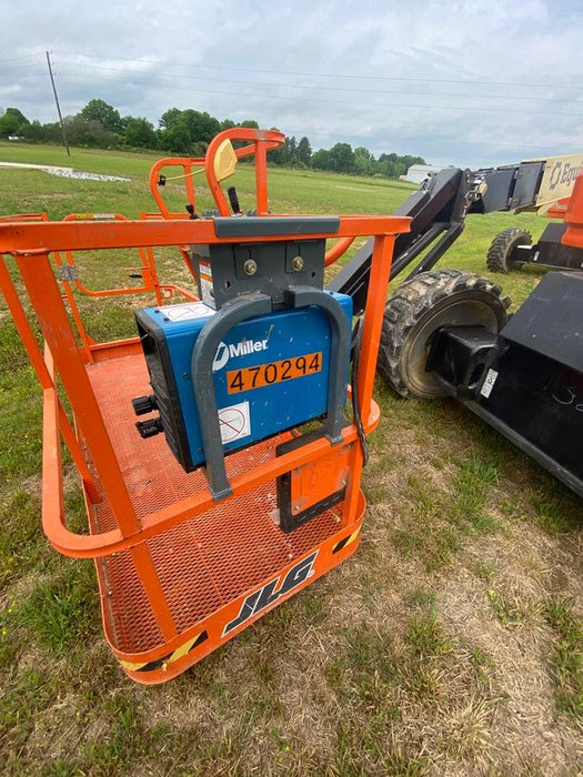 2024 MILLER ELECTRIC CST-282