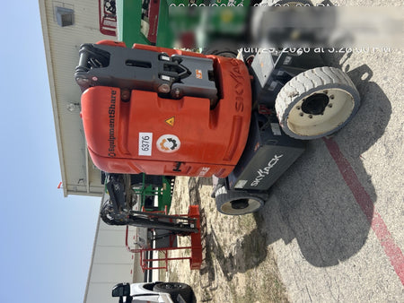 2017 SKYJACK SJ30 AJE