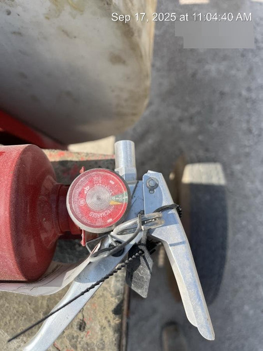 2019 MULTIQUIP WM120PHD