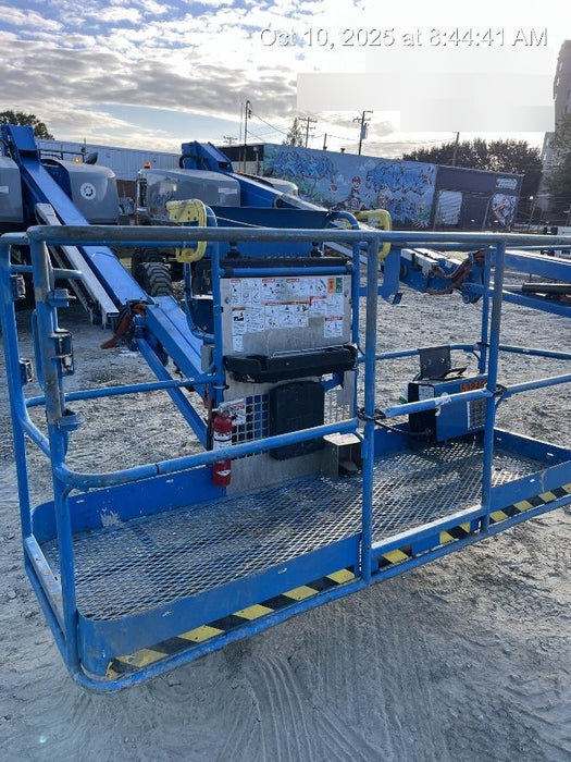 2025 MILLER ELECTRIC CST-282