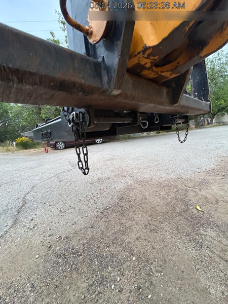 2025 STAR INDUSTRIES M1360B - Star JIB Boom