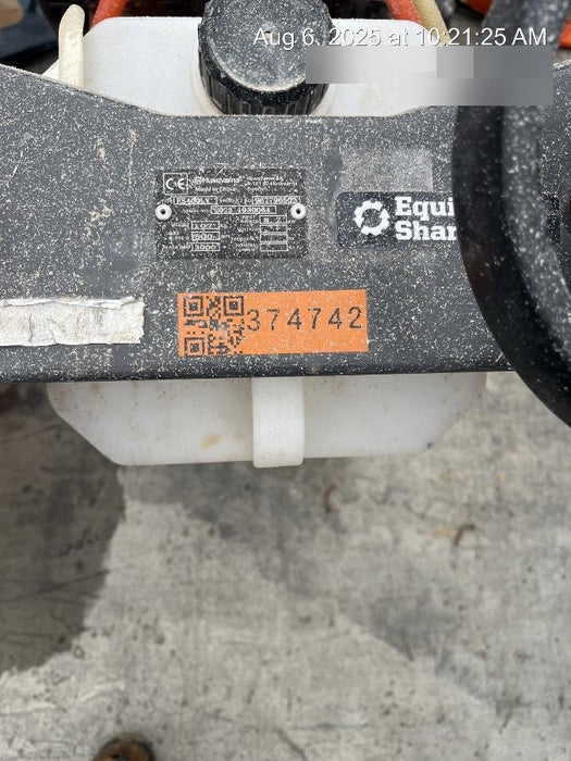 2023 HUSQVARNA FS400