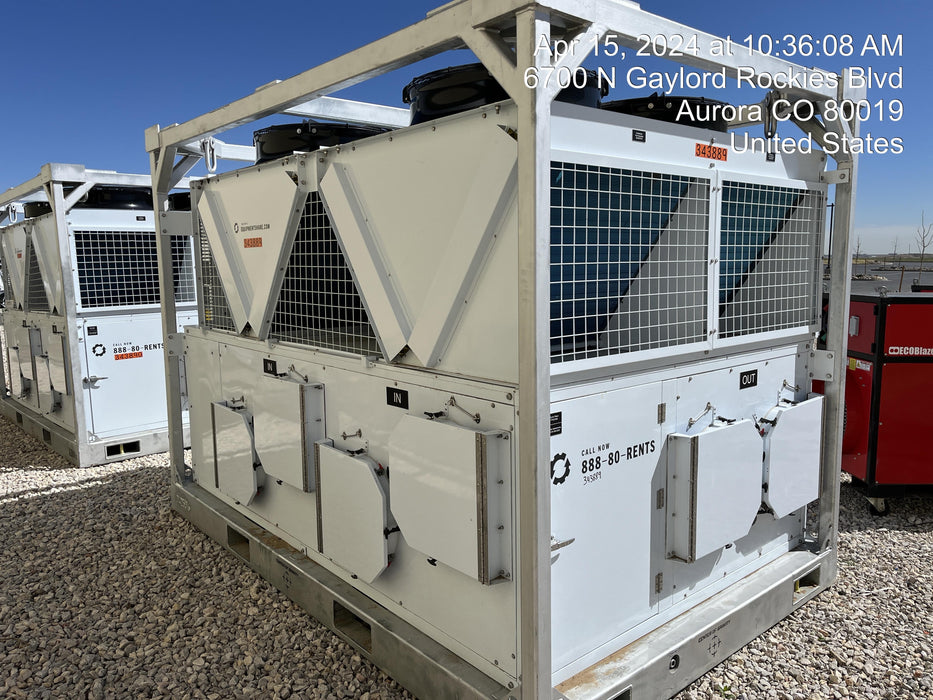 2023 SMARTECH SACP81A-HS