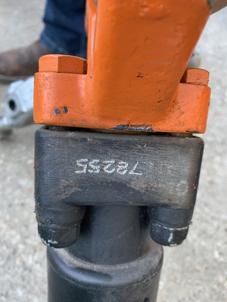 2020 MICHIGAN PNEUMATIC MP-CH3R