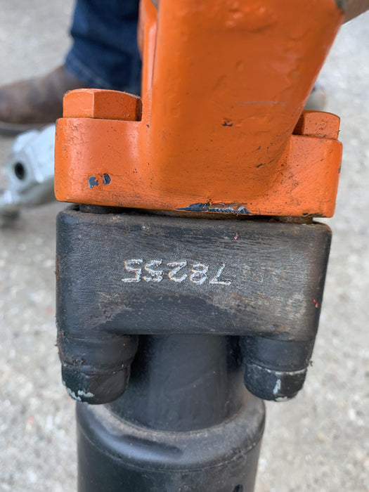 2020 MICHIGAN PNEUMATIC MP-CH3R