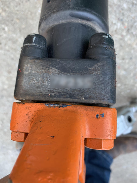 2020 MICHIGAN PNEUMATIC MP-CH3R