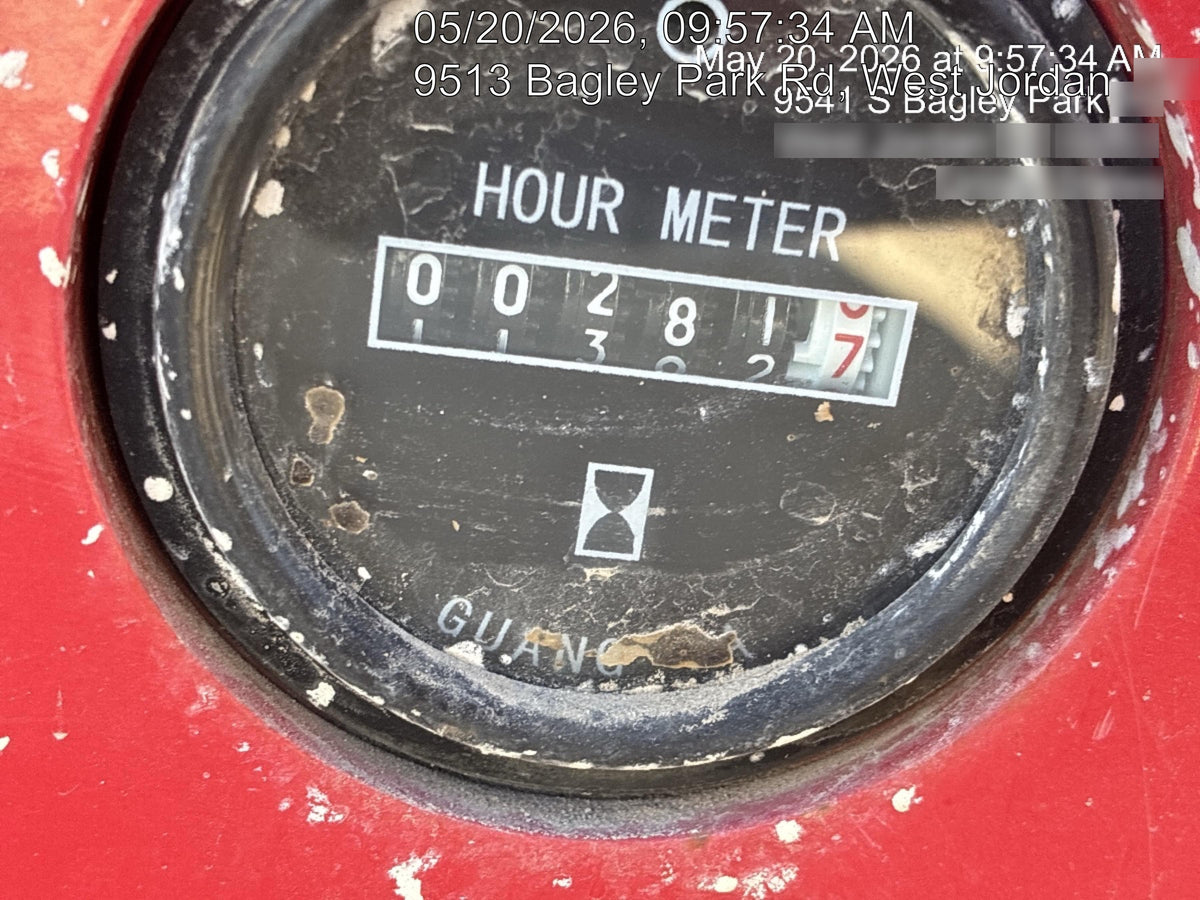 2020 MEC 4555SE