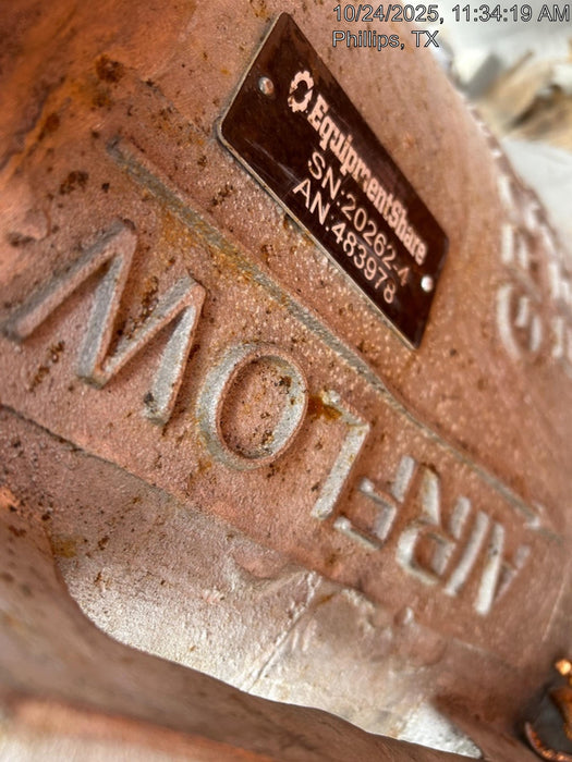 2024 WIDDER 20262-TRACKER