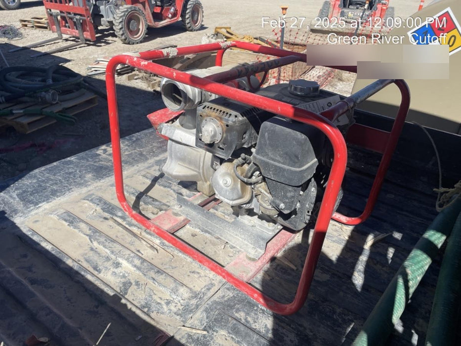 2023 MULTIQUIP QP3TH