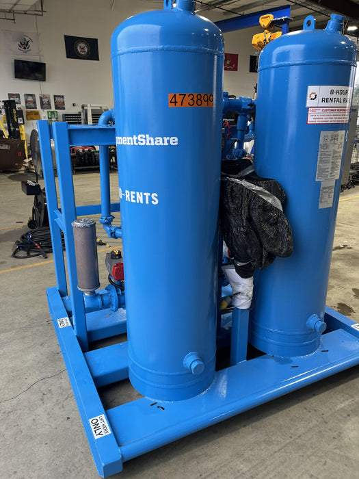 2024 HANKISON RDH-930G