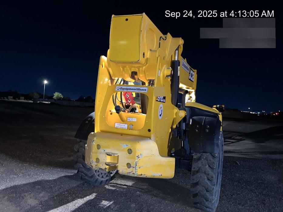 2020 JCB 510-56 JCB 510-56