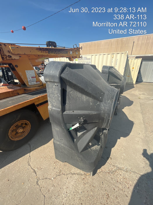 2021 PORTACOOL JETSTREAM 250