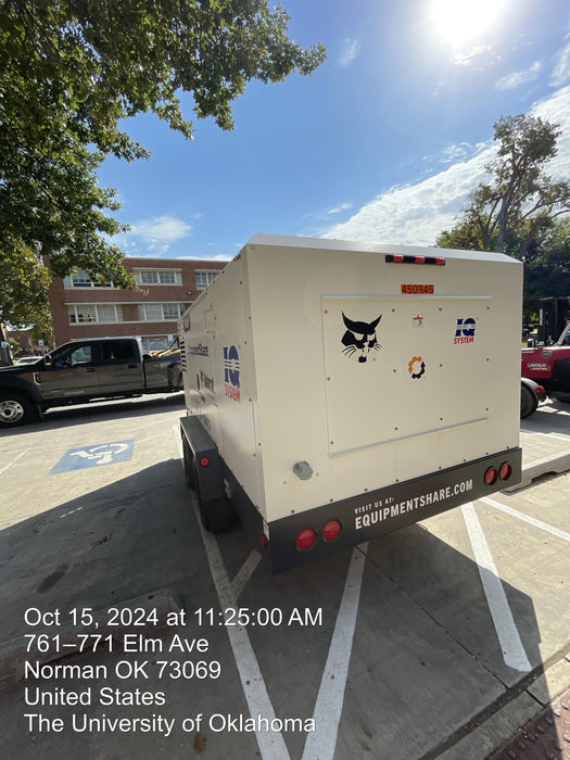 2024 BOBCAT PA825VWCU-T4F