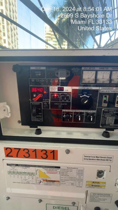 2022 SHINDAIWA DGK15FL