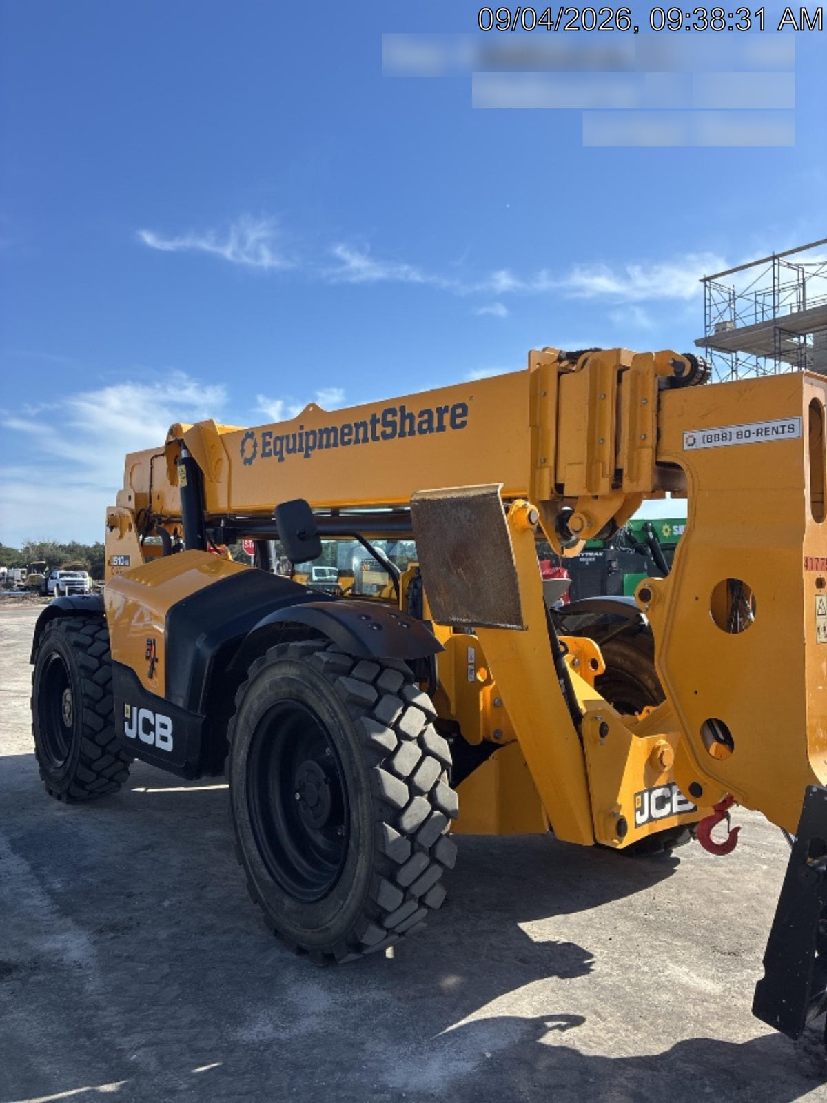 2024 JCB 510-56