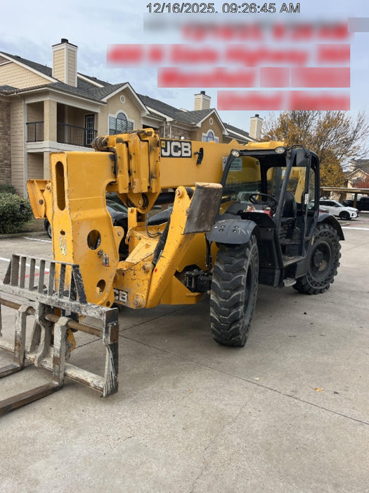 2019 JCB 510-56